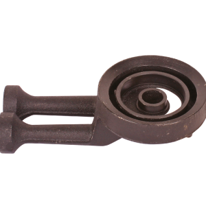 Gas Stove Burner 100 MM - Hypermarket