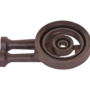 Gas Stove Burner 120 MM - Hypermarket