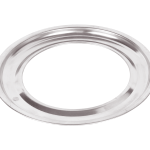 Gas Stove Water Tray SS - Hypermarket