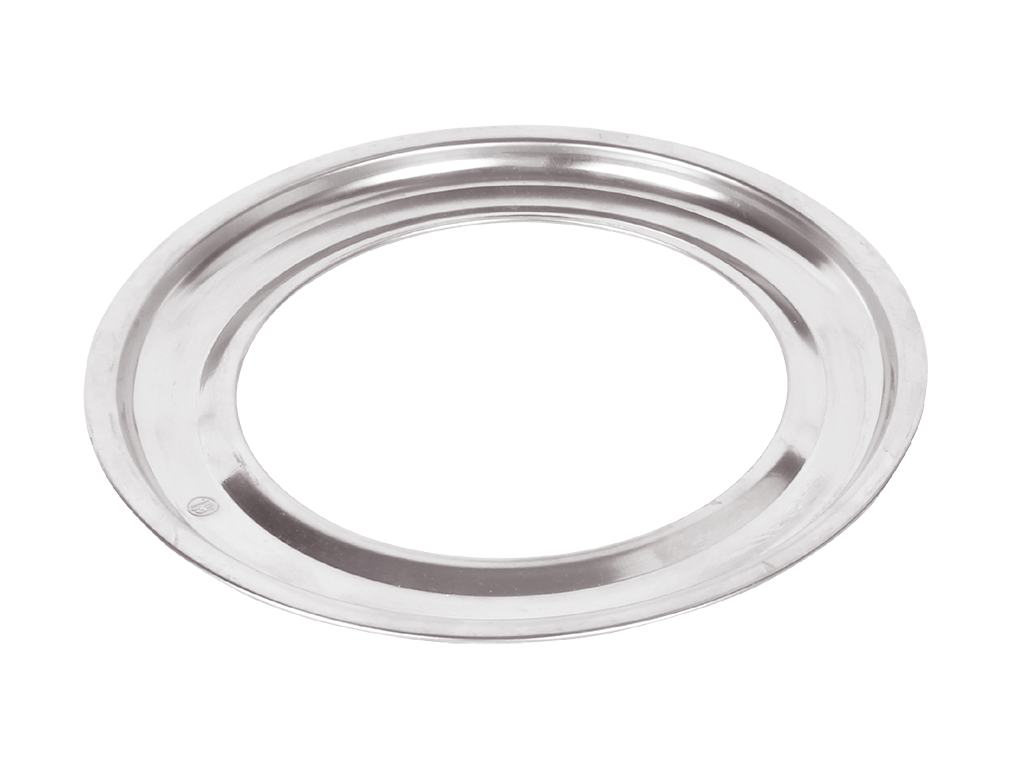 Gas Stove Water Tray SS - Hypermarket