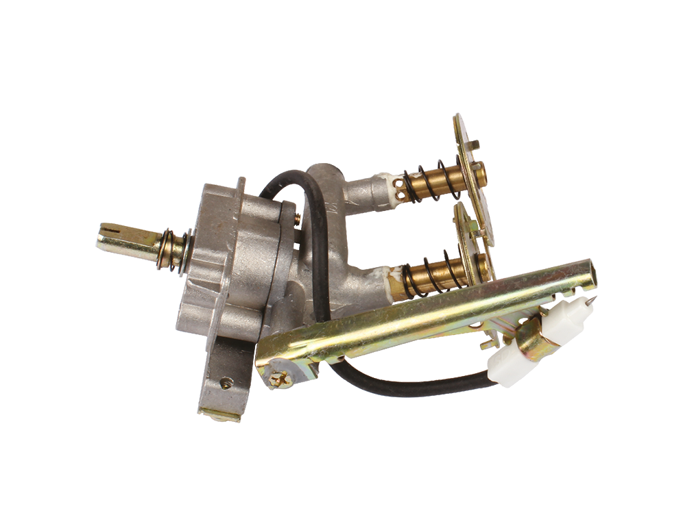 Gas stove parts - ignition LPG set