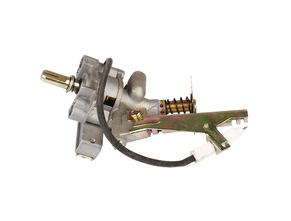 Ignition Set NG-3.4