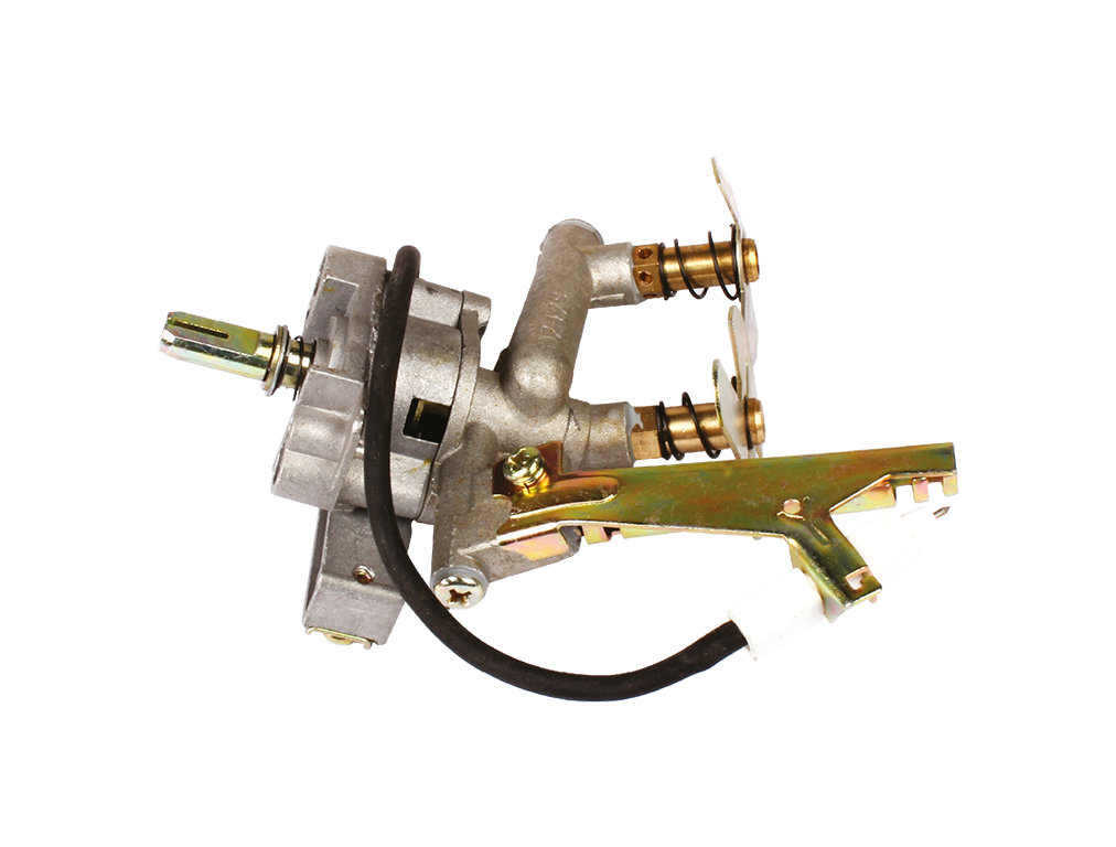 Ignition Set NG-4.3