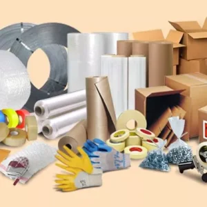 Packaging & Industrial Supplies