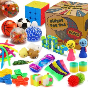 Toys & Baby Products