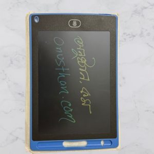 8 inch Multicultural TAB