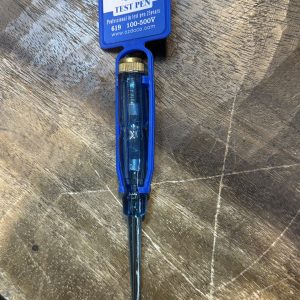 Electric Tester