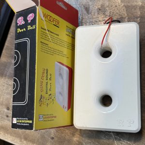 Ac Calling bell