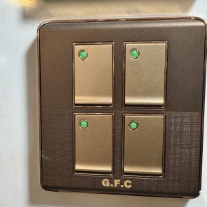 Gang Switch