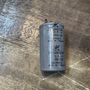Capacitor Thailand