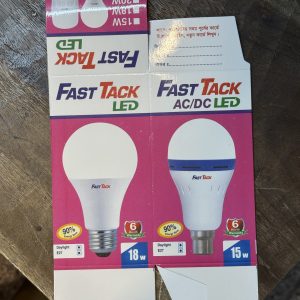 Fast Tack LED Bulb