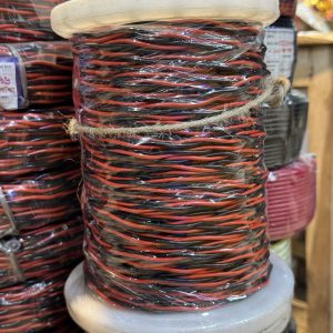 Electric Lotha Cable