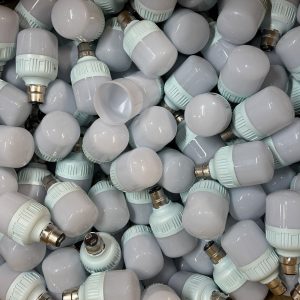 LED Bulb