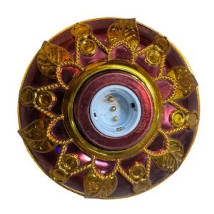 Decorative Lamp Holder