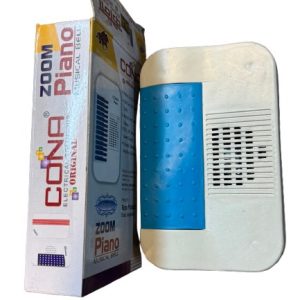 Ac Calling bell