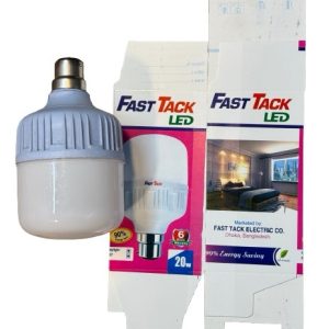 Fast Box LED