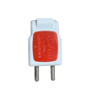 2 Pin Plug