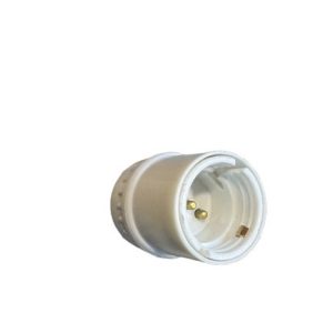 Pendant Holder - White