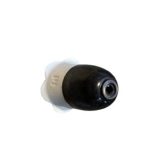 Holder socket connector