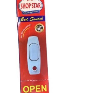 Bed Switch (Super Star model)