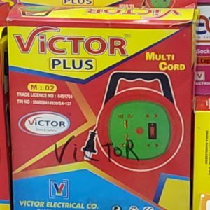 Victor Multiplug 02