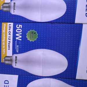 Allied LED Bulb 50W