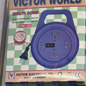 Victor World (Model No.VW-05)