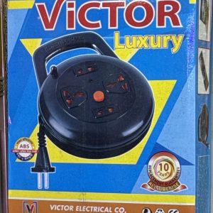 Victor luxury Multiplug