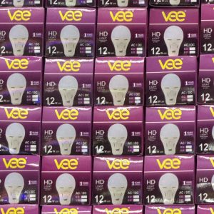 Vee AC/DC 12 W