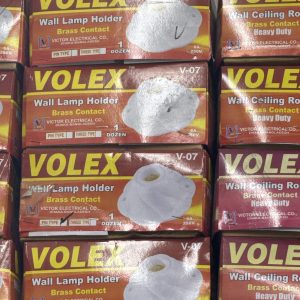 VOLEX Wall Selling Rose V-07