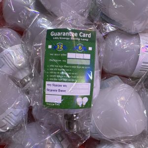 LED Bulb 15W