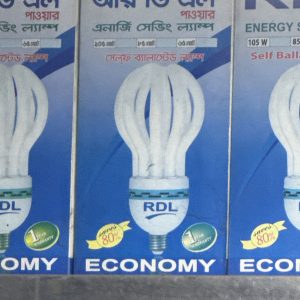 RDL 105 W Energy Saving Bulb