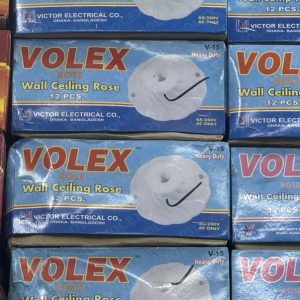 VOLEX Wall Selling Rose V-15