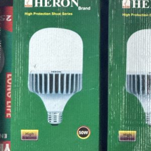 Heron AC Bulb 50W