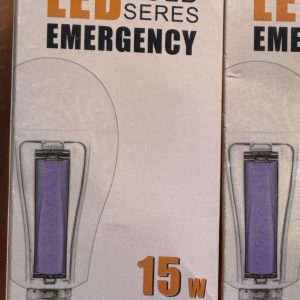Led bulb