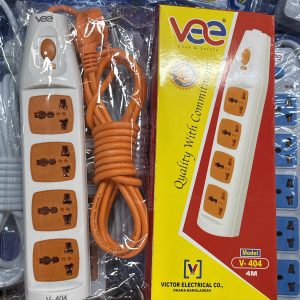 Vee Save & Safety Multiplug