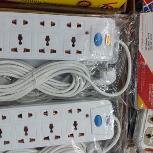 V-Line M-2017 (5 meter) Multiplug