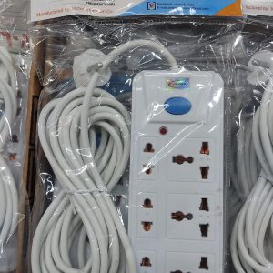 V-Touch M-2016 (5Meter) Multiplug