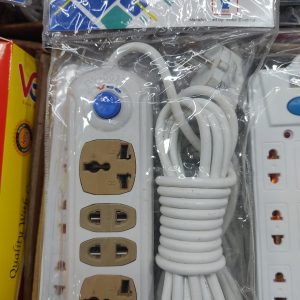 Vee Multiplug V-33 (4 meter)
