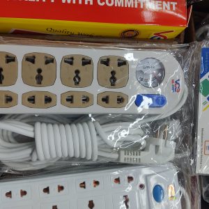 Vee Multiplug V-455 (4 meter)