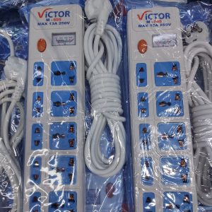 Victor Multiplug M605 (5 meter)