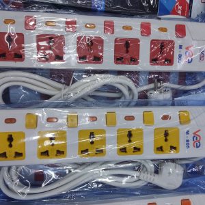 Vee Multiplug M-805 (2 meter)