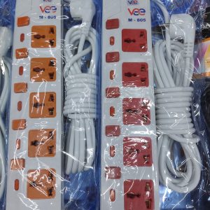 Vee Multiplug V-805 (5 meter)