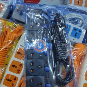 Voltex 520 (5 meter) Multiplug