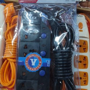 Voltex Multiplug 420