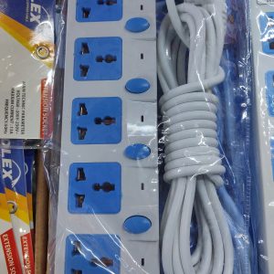 Victor 909 (5meter) Multiplug