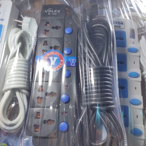 Voltex 520 10 meter Multiplug