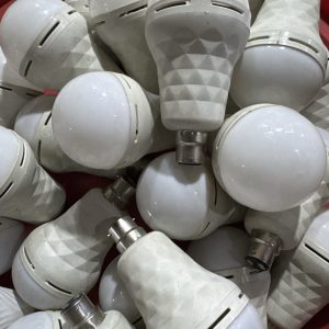 AC/DC LED Bulb