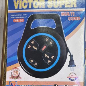 Victor Super Multi Cord VS:03