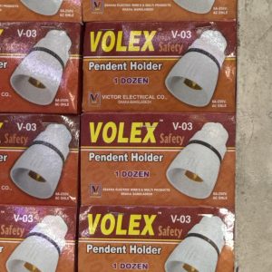 VOLEX Pentent Holder Model: V-03